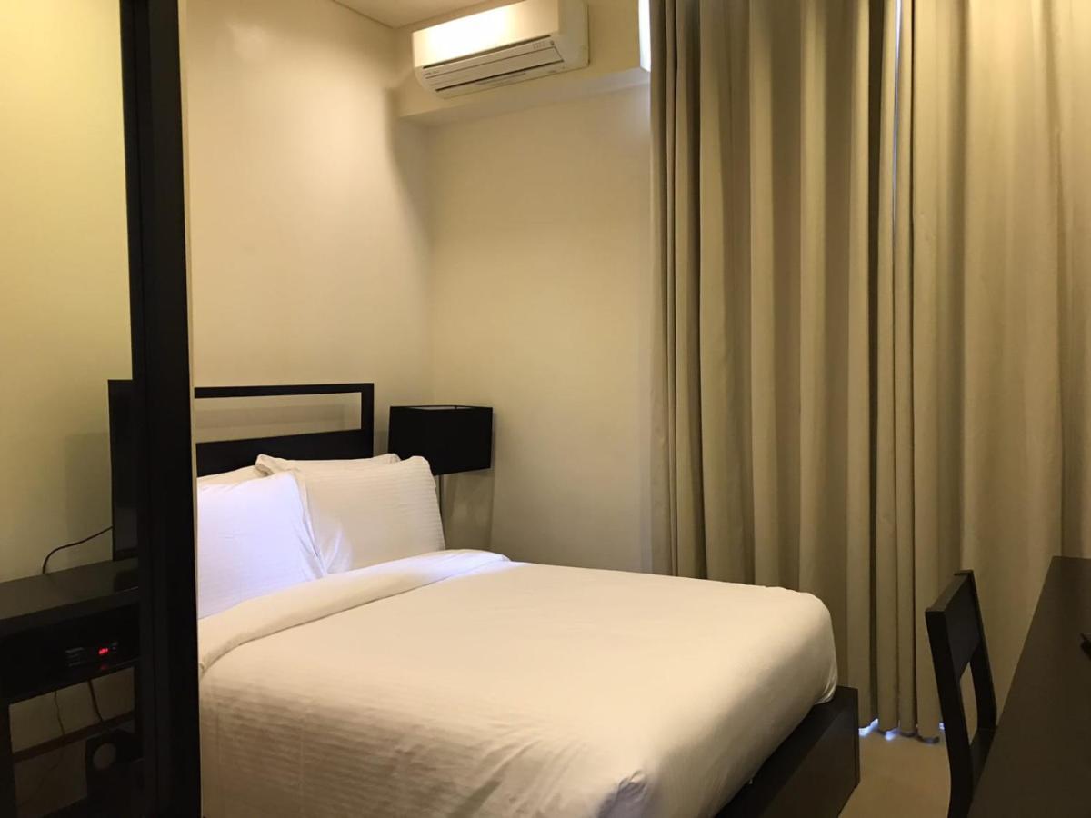 Sea Breeze Verandas At Anvaya Cove Penthouse Unit With Complete Sea View Apartment Morong (Bataan)