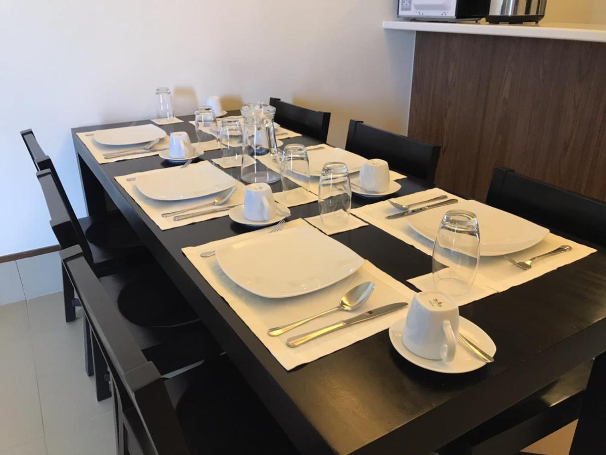 Apartment Sea Breeze Verandas At Anvaya Cove Penthouse Unit With Complete Sea View Morong (Bataan)