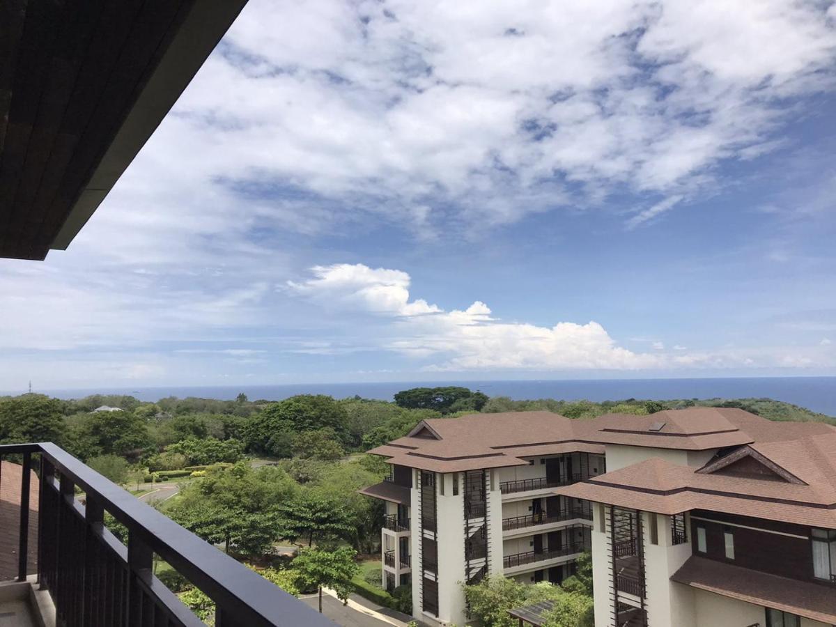 Sea Breeze Verandas At Anvaya Cove Penthouse Unit With Complete Sea View *