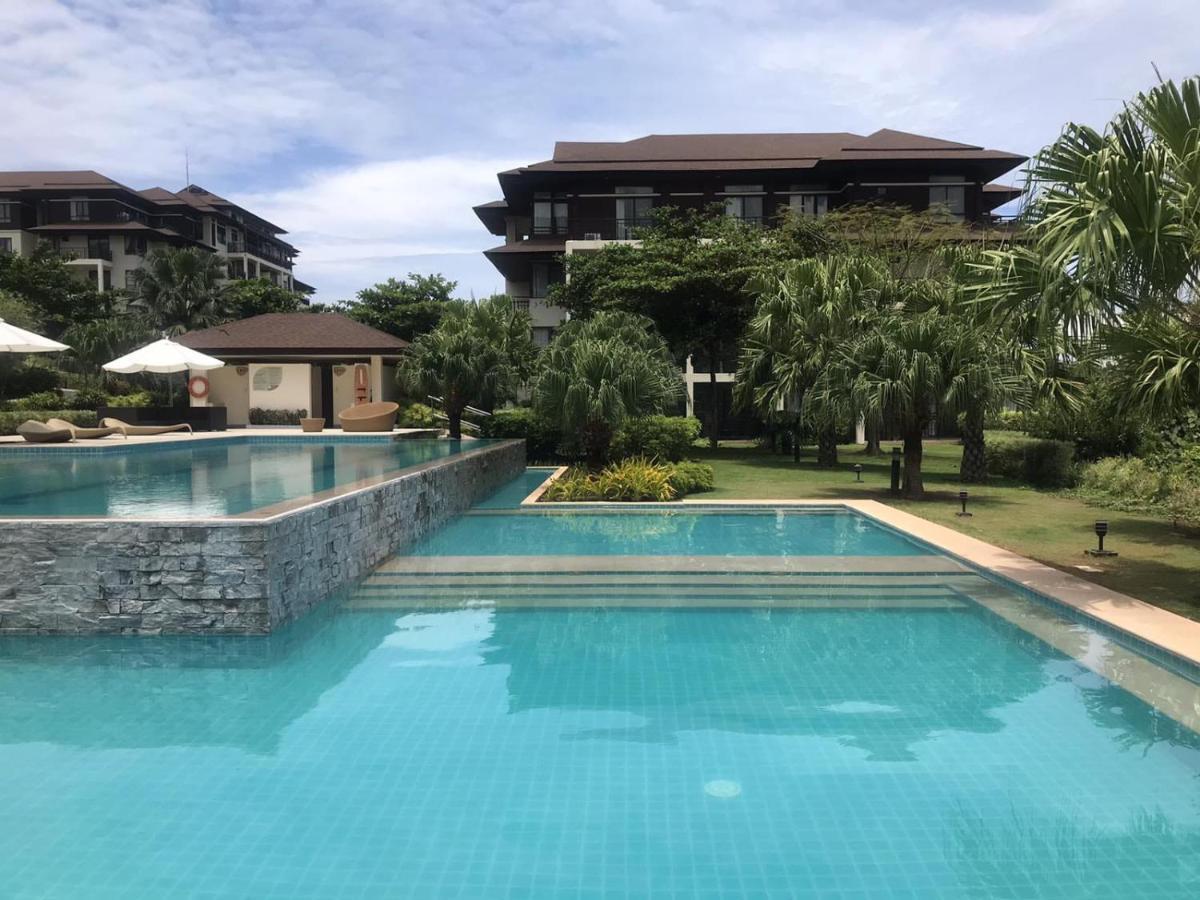 Sea Breeze Verandas At Anvaya Cove Penthouse Unit With Complete Sea View Apartment