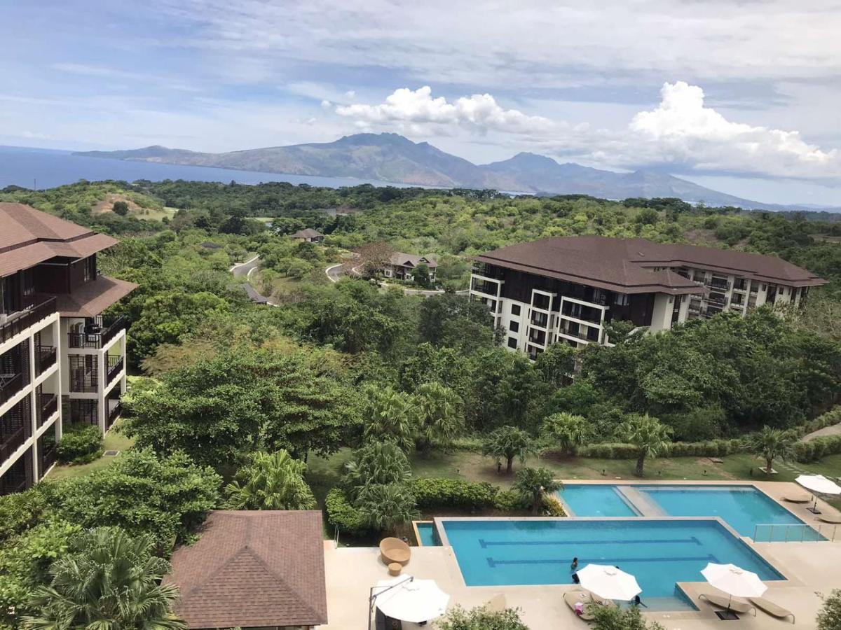Sea Breeze Verandas At Anvaya Cove Penthouse Unit With Complete Sea View Apartment Morong (Bataan)