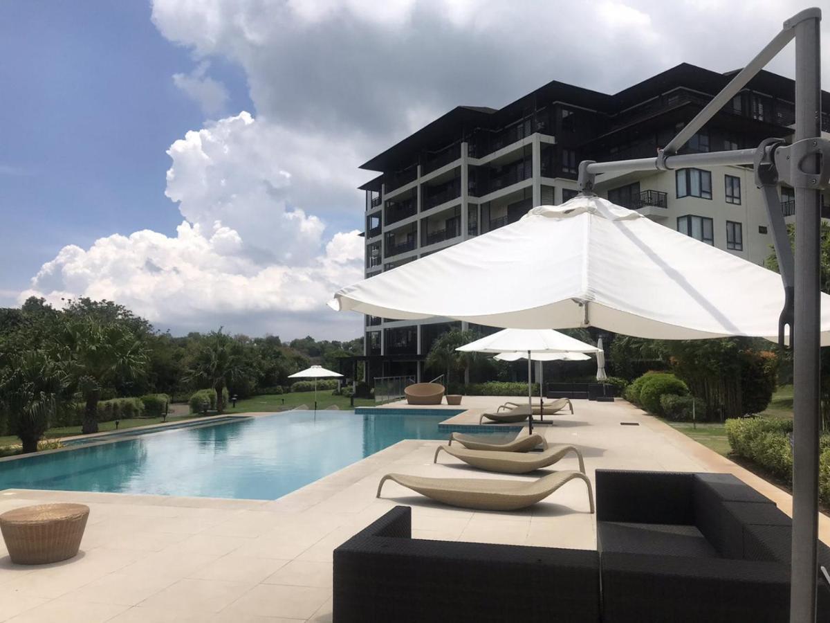 Apartment Sea Breeze Verandas At Anvaya Cove Penthouse Unit With Complete Sea View