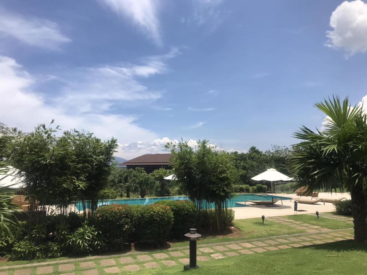 Apartment Sea Breeze Verandas At Anvaya Cove Penthouse Unit With Complete Sea View *