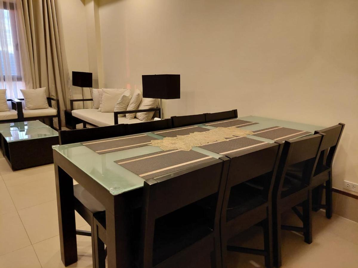 Sea Breeze Verandas At Anvaya Cove Penthouse Unit With Complete Sea View Apartment *