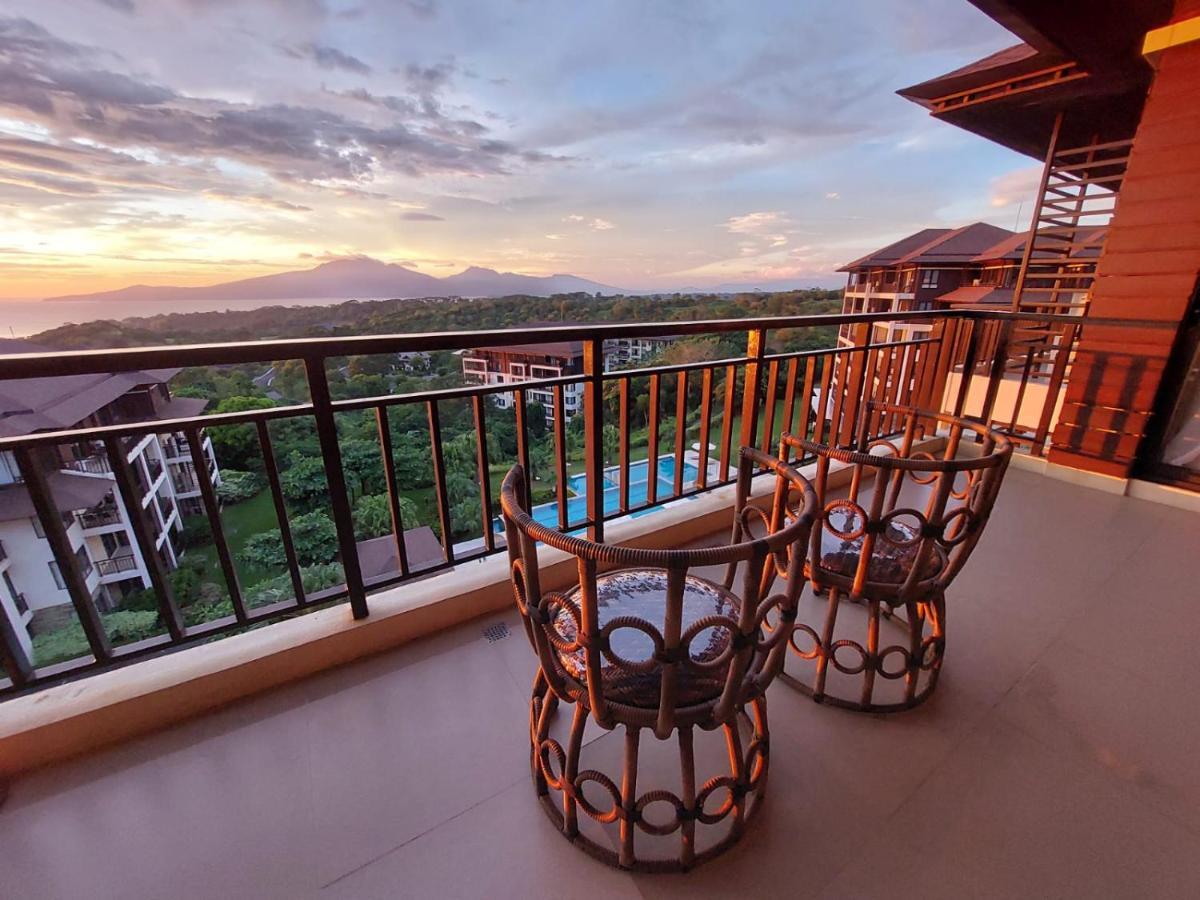 Sea Breeze Verandas At Anvaya Cove Penthouse Unit With Complete Sea View Apartment *