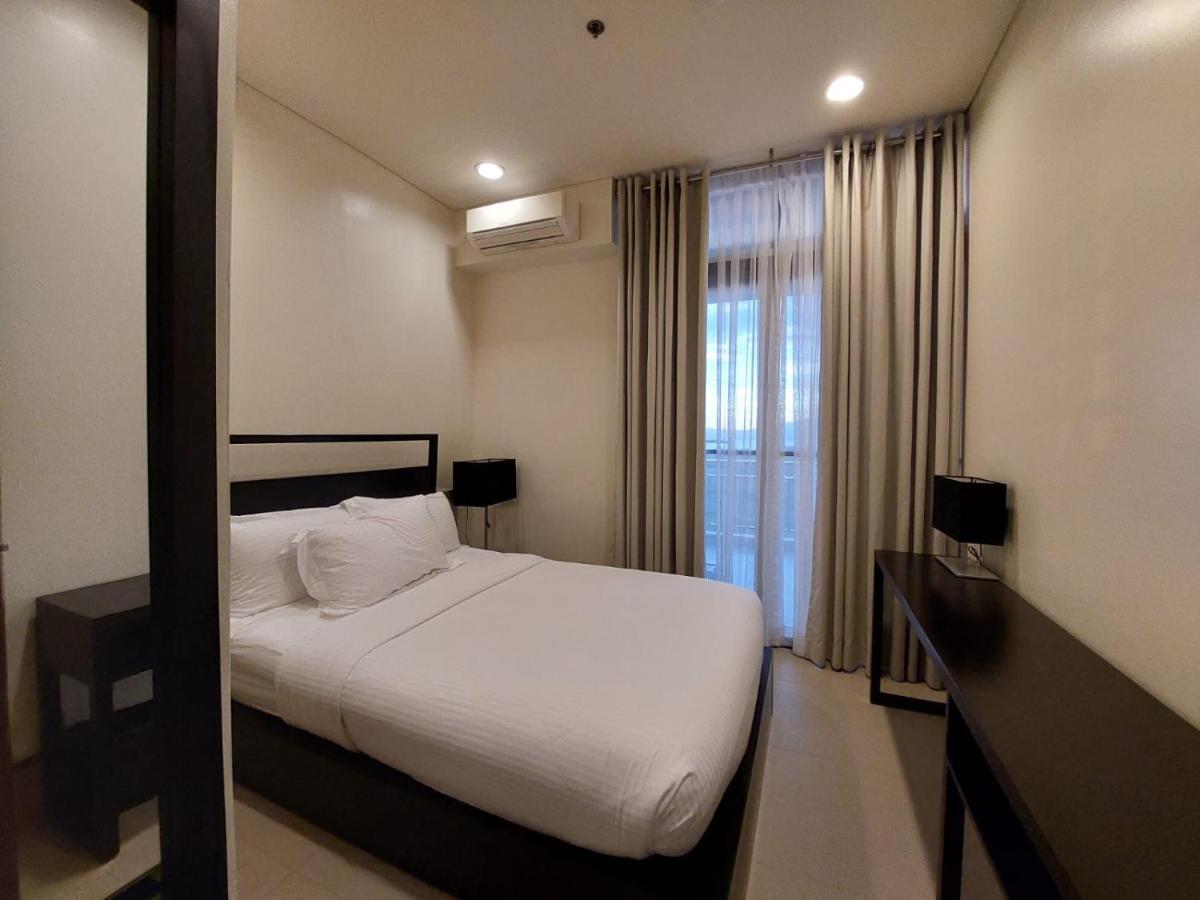 Sea Breeze Verandas At Anvaya Cove Penthouse Unit With Complete Sea View *