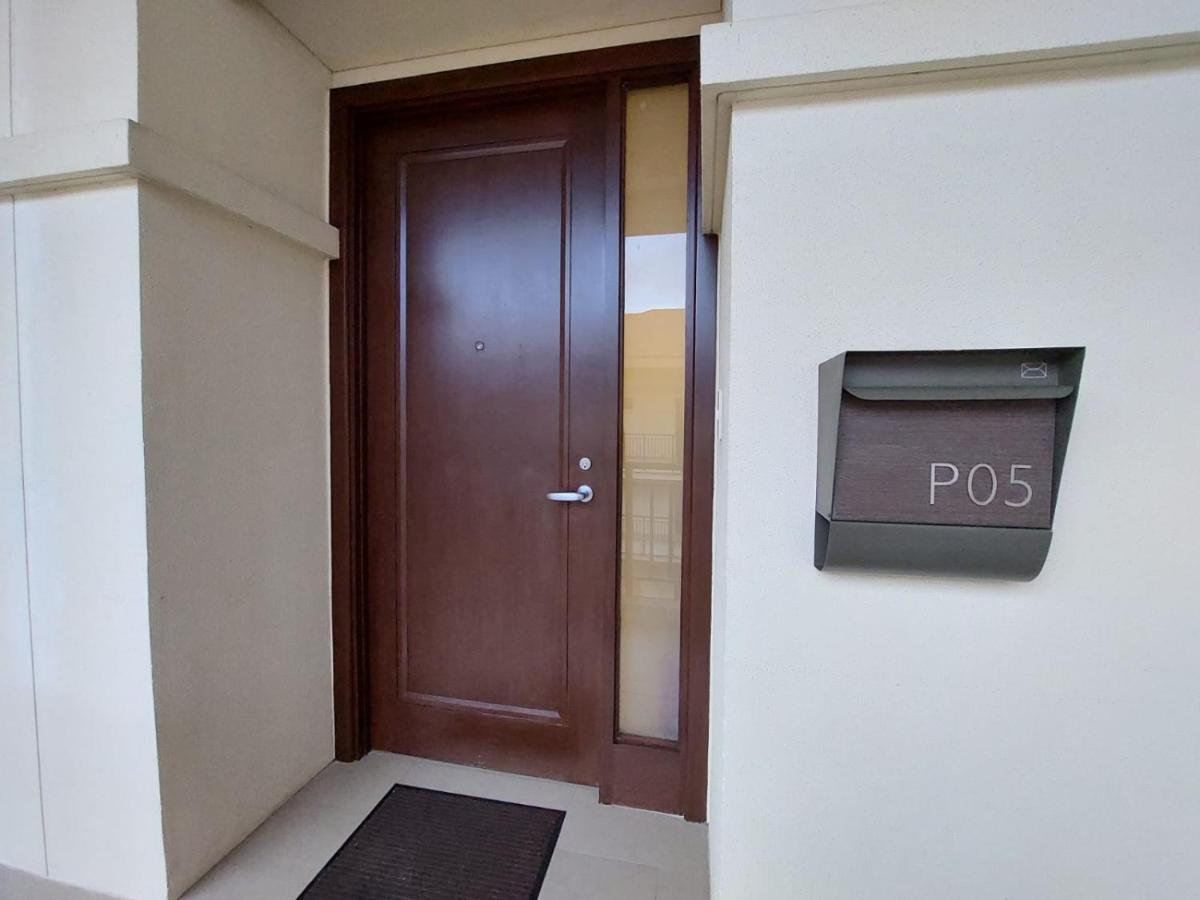 Sea Breeze Verandas At Anvaya Cove Penthouse Unit With Complete Sea View Apartment