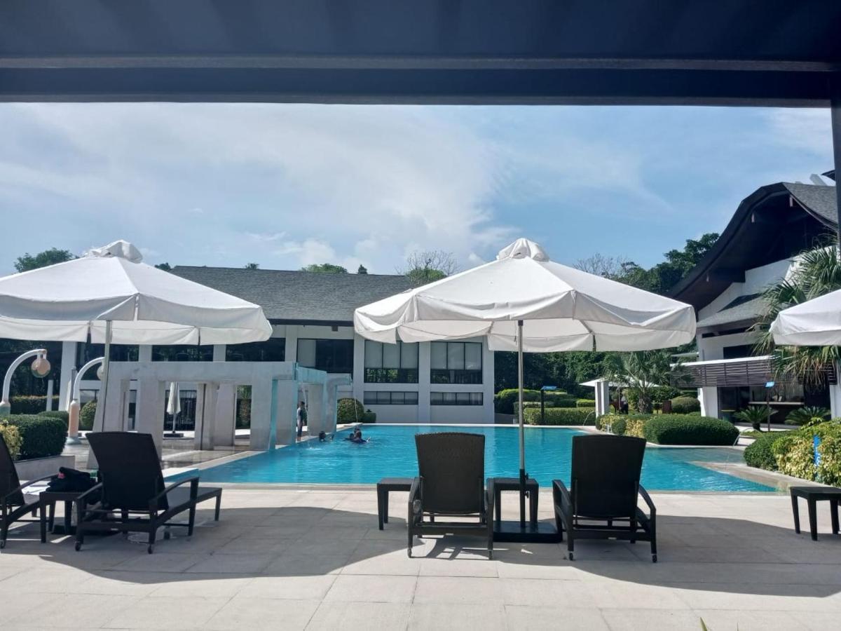 Sea Breeze Verandas At Anvaya Cove Penthouse Unit With Complete Sea View Apartment *