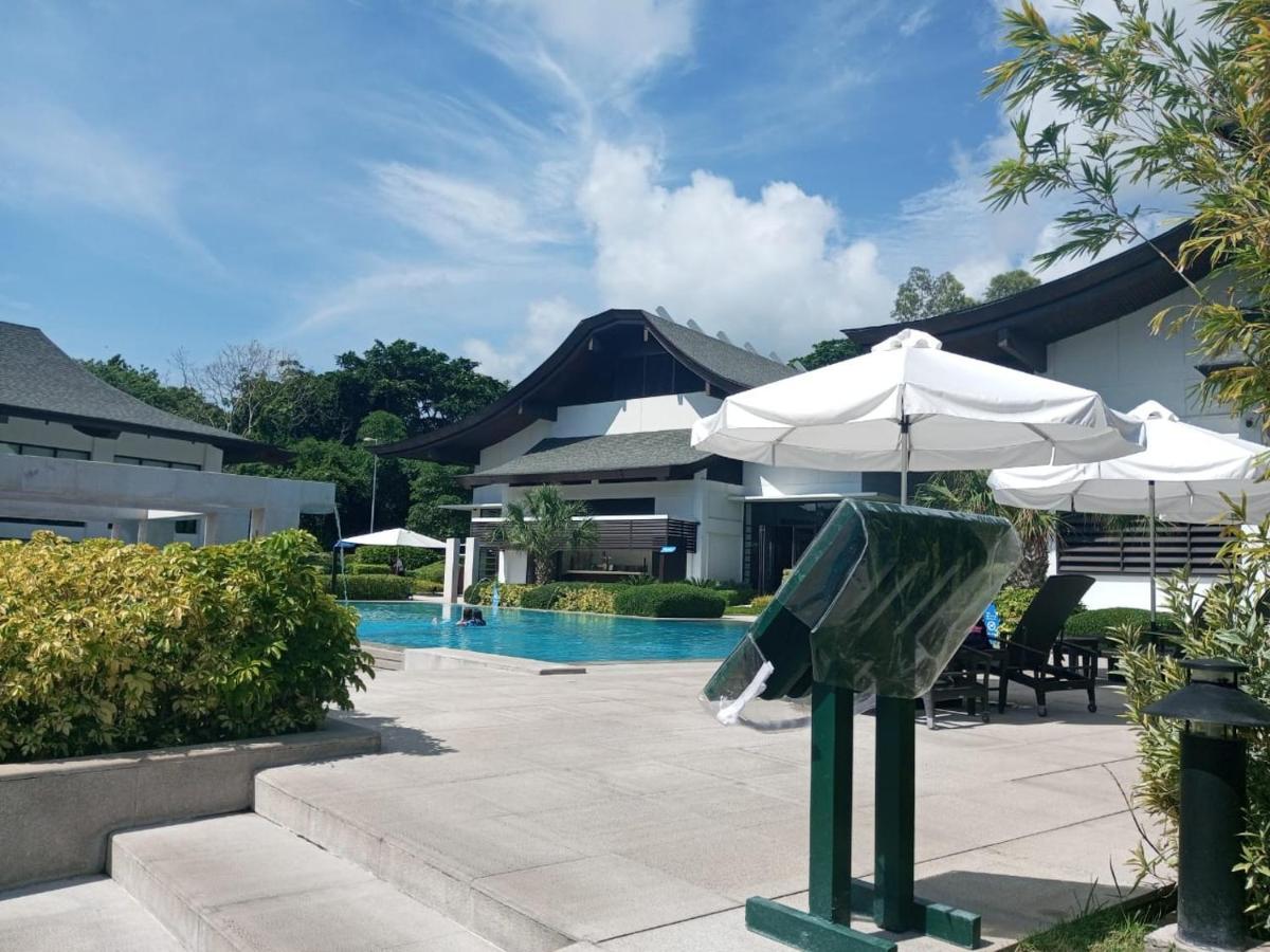 Sea Breeze Verandas At Anvaya Cove Penthouse Unit With Complete Sea View *
