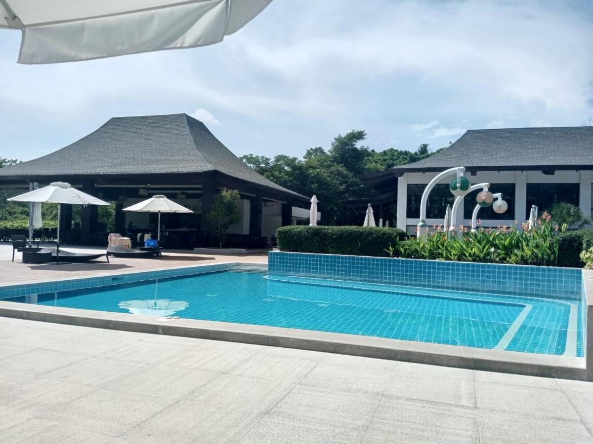 Sea Breeze Verandas At Anvaya Cove Penthouse Unit With Complete Sea View Apartment *